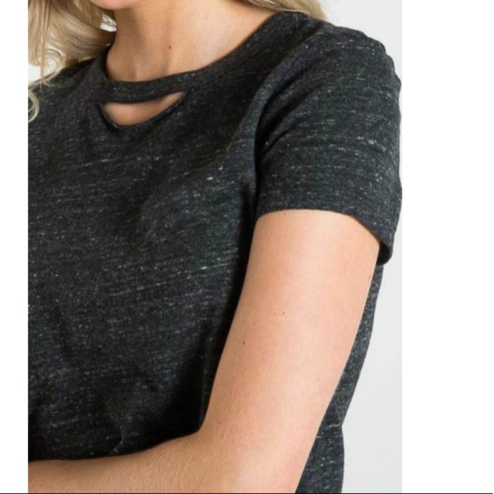 N:philanthropy KENDALL TEE